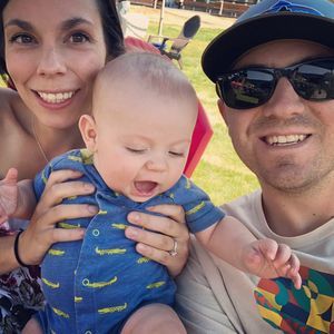 Meet your Posher, Jamiee